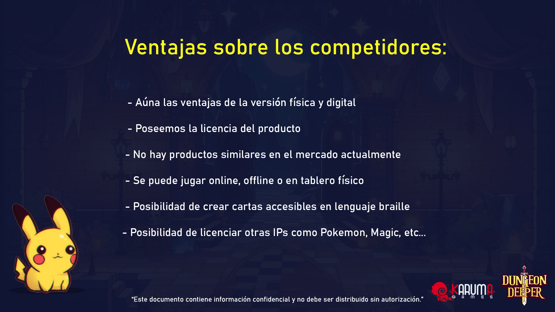 Página de Cierre y Contacto - Llamada a la Acción
